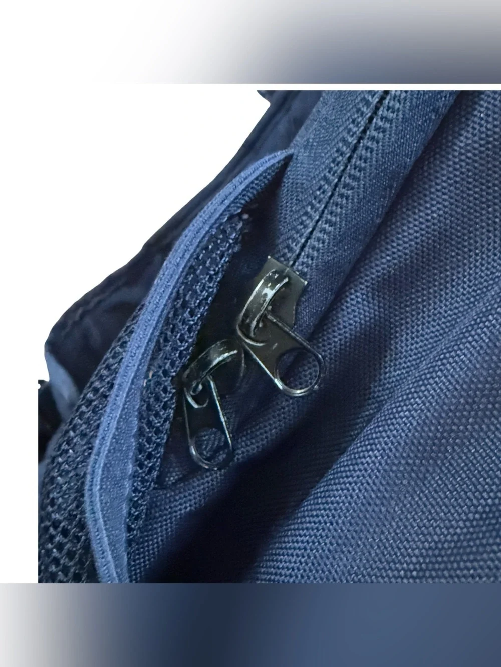 Men's Nike Navy Blue Sport Backpack